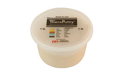 Theraputty Scented Exercise Putty (102770)