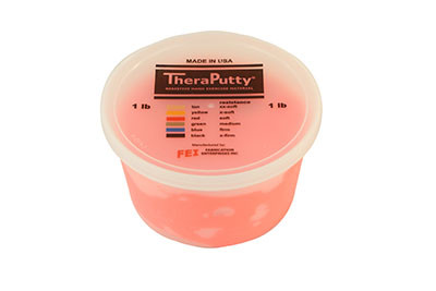 Theraputty Scented Exercise Putty (102772)