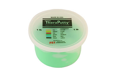 Theraputty Scented Exercise Putty (102773)
