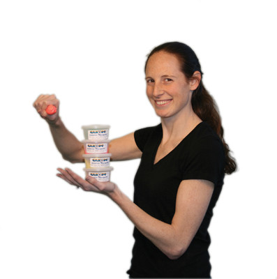 Theraputty Scented Exercise Putty (102795)