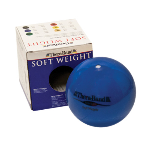 Hand-held Weighted Balls (103154)