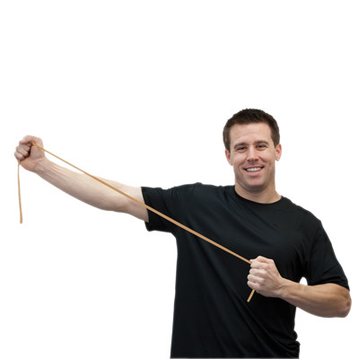 Val-u-Tubing Latex Free Exercise Tubing Rolls (104830)