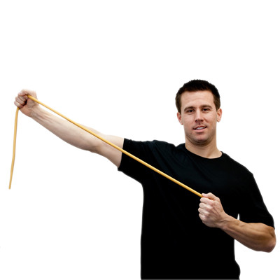 Val-u-Tubing Latex Free Exercise Tubing Rolls (104837)