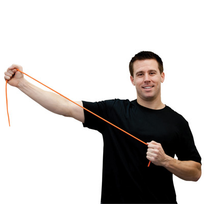 Val-u-Tubing Latex Free Exercise Tubing Rolls (104842)