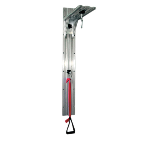 Exercise Band and Tubing Exercise Stations (105099)