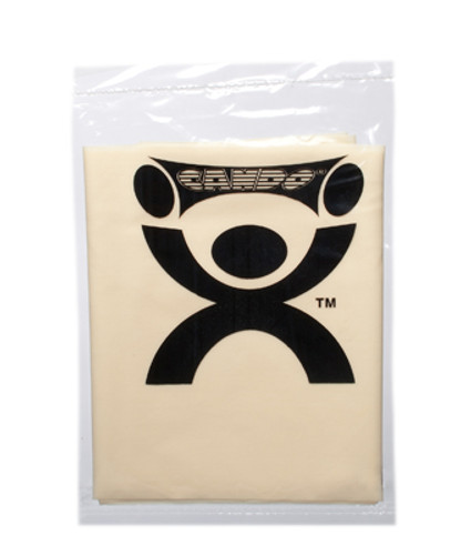 CanDo Low Powder Pre-cut Exercise Band (105200)