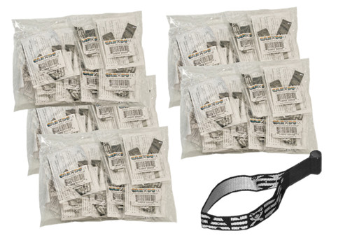 Exercise Band and Tubing Handles and Anchors (10532050)