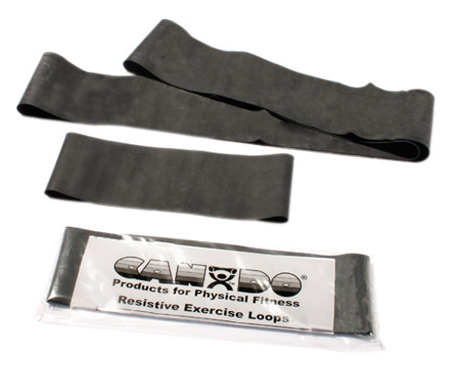 CanDo Exercise Band Loops (105845)