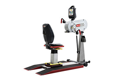 SciFit Equipment (106062)