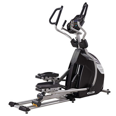 Spirit Exercise Equipment (106067)