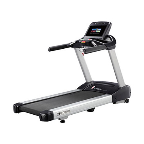 Spirit Exercise Equipment (106068ENT)