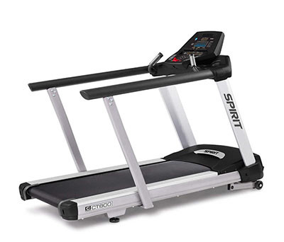 Spirit Exercise Equipment (106079)