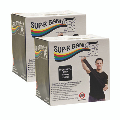 Sup-R Band Latex Free Exercise Band (106335)