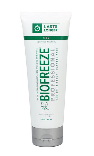 BioFreeze Topical Analgesic (1110311)