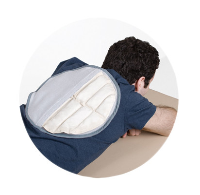 Relief Pak HotSpot Moist Heat Pack (111308)