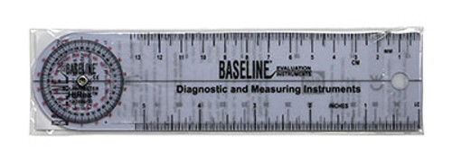 Baseline Plastic Goniometers (121006HR25)
