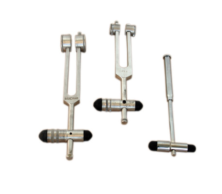 Percussion Hammers (12151225)