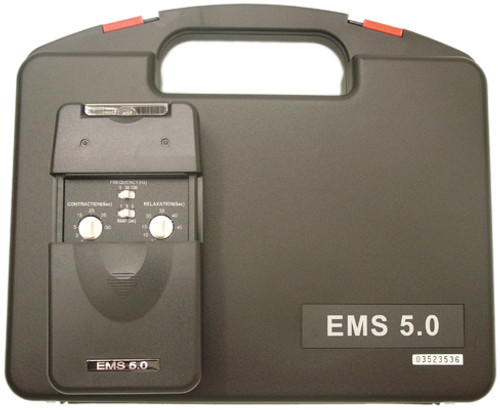Portable Electrotherapy Units (131306)