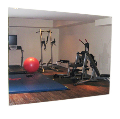 Glassless Wall Mount Mirrors (191041)