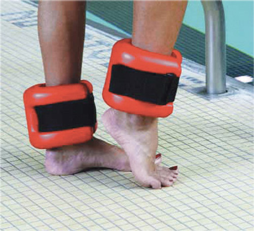 Aquatic Ankle Cuffs (204040R)