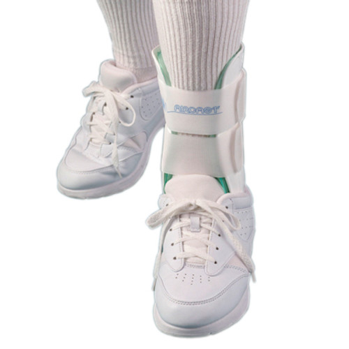 Air Stirrup Ankle Supports (242656L)