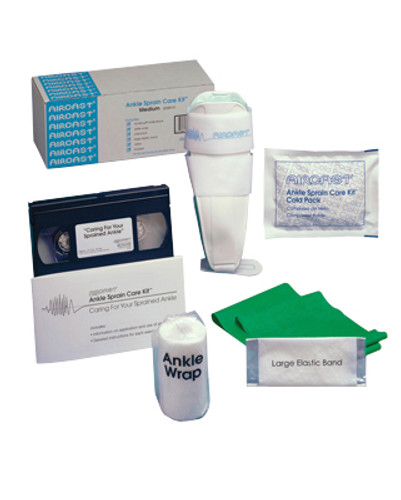 Ankle Sprain Kits (242721R)