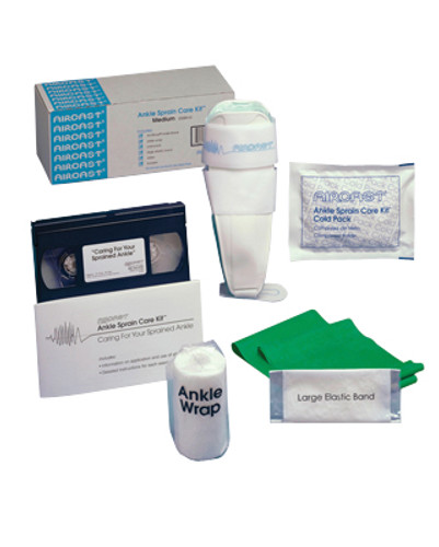 Ankle Sprain Kits (242722R)