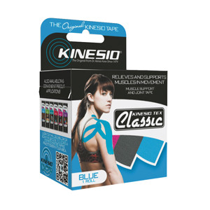 Kinesio Tex Classic Kinesiology Tape (2448916)
