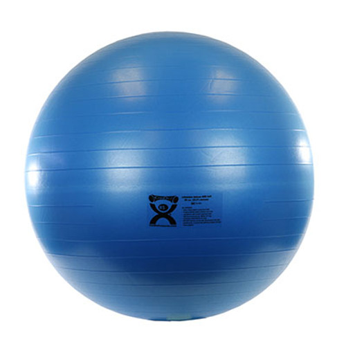 CanDo Inflatable Exercise Balls (301855)