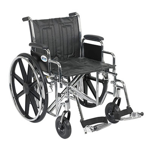 Bariatric Wheelchairs (431906)
