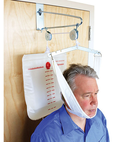 Over Door Traction (501000)