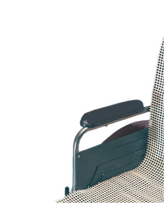 Netting Dycem Non-Slip Material Roll (501550W)