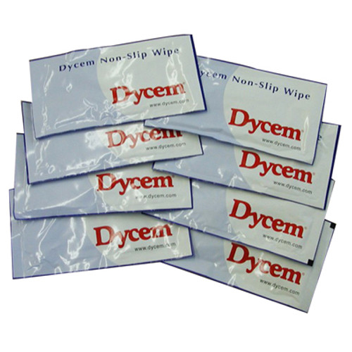 Dycem® Non-Slip Material Wipes (501660)