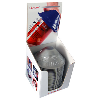 Dycem Bulk Retail Displays and Sets (501680S)