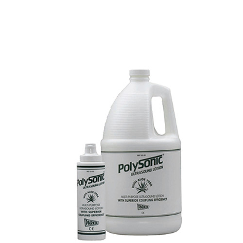 Ultrasound Gels and Lotions (5060041)