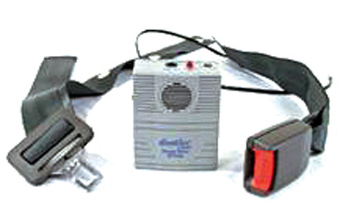 Seat Belt Sensors (590100)