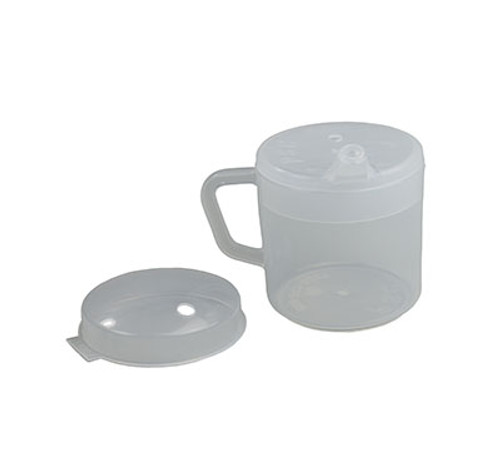 Spillproof Cups/Lids (601011)