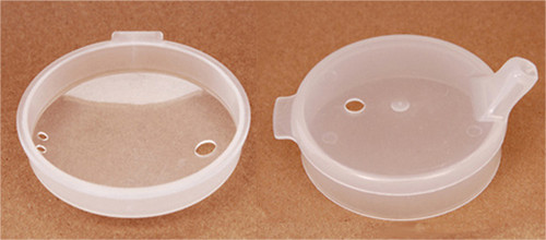 Spillproof Cups/Lids (601031)