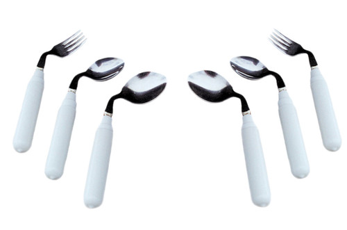 Comfort Grip Utensils (610047R)