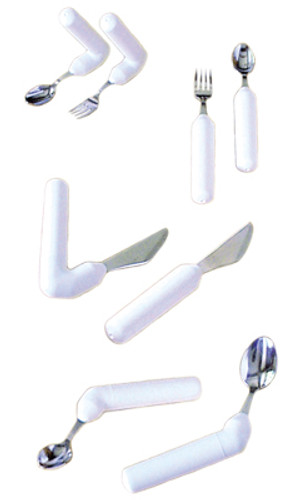 Featherlite Utensils (610056L)