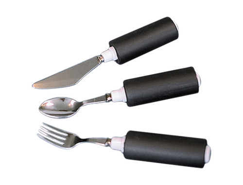 Soft Handle Utensils (610068L)