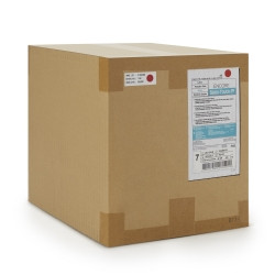 Surgical Glove ENCORE® Sensi-Touch® PF Size 7 Sterile Latex Standard Cuff Length Micro-Textured Natural Chemo Tested (M-1012604)