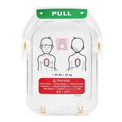 Training Pad AED Cartridge Infant / Child,71251  (1/EA)