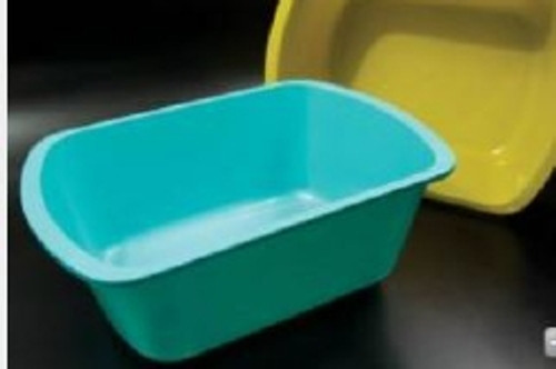 Wash Basin 8 Quart Rectangle NonSterile (M-1036018)