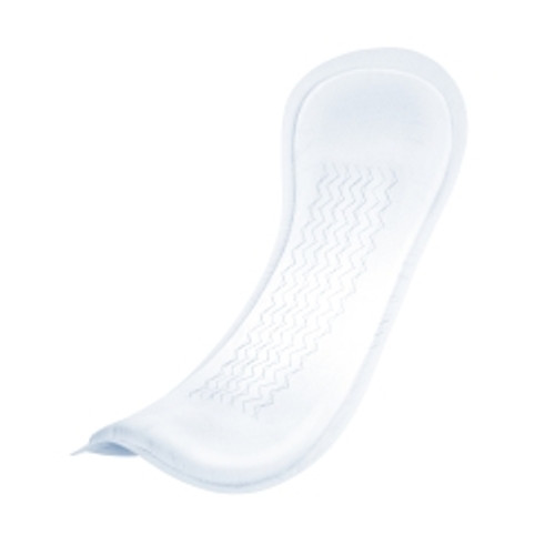 Incontinence Liner TENA ProSkin™ Day Light 13 Inch Length Moderate Absorbency Dry-Fast Core™ One Size Fits Most (M-1043727)