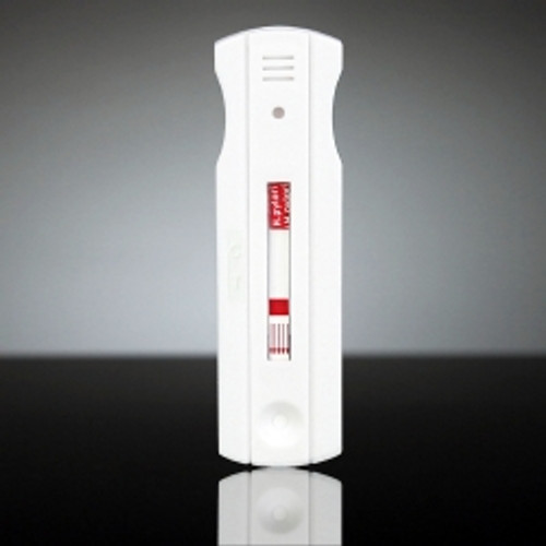 H. Pylori Test Kit Instant-view® H. Pylori 25 Tests CLIA Non-Waived (M-1047810)