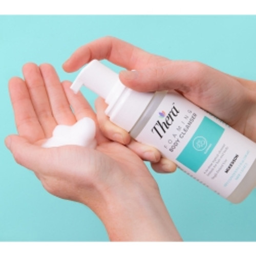 Body Wash Thera® Foaming 5 oz. Pump Bottle Scented (M-1049758)