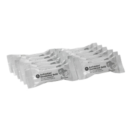 Air Freshener ActiveAire® Solid 12 Count Cartridge Citrus Scent (M-1051105)