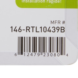 McKesson Crutch Tip (M-1095259)