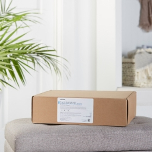 Drugs of Abuse Test Kit McKesson AMP, BUP, BZO, COC, mAMP/MET, MDMA, MTD, MOP300, OXY, THC (OX, pH, SG) 25 Tests CLIA Waived (M-1101531)